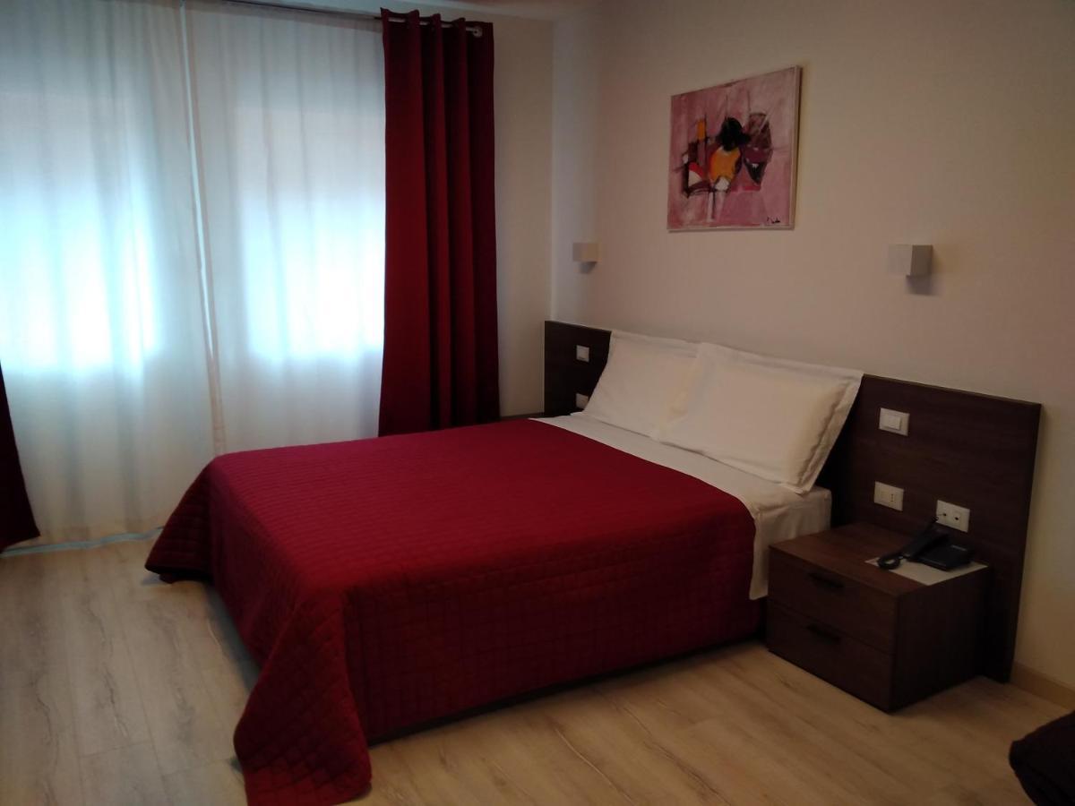 Hotel Cajeta Buia Kültér fotó