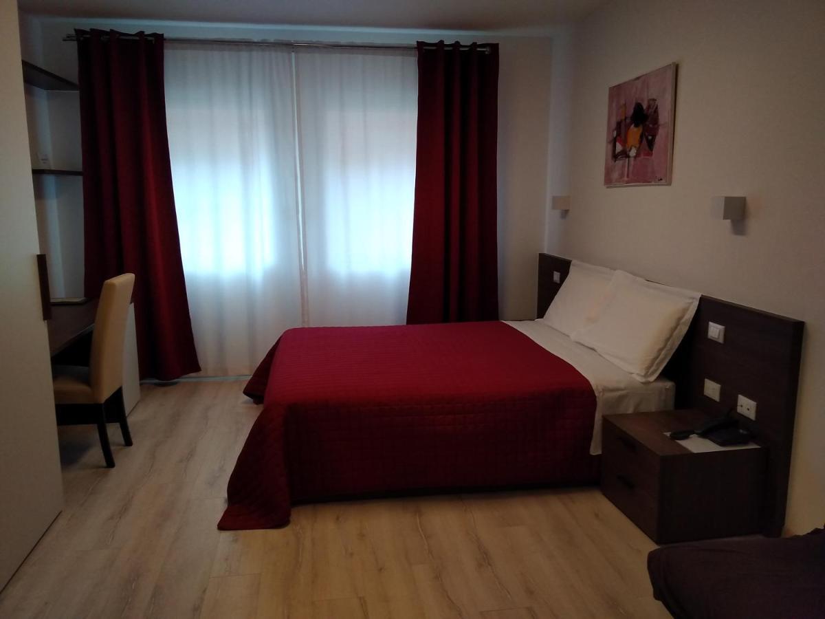 Hotel Cajeta Buia Kültér fotó