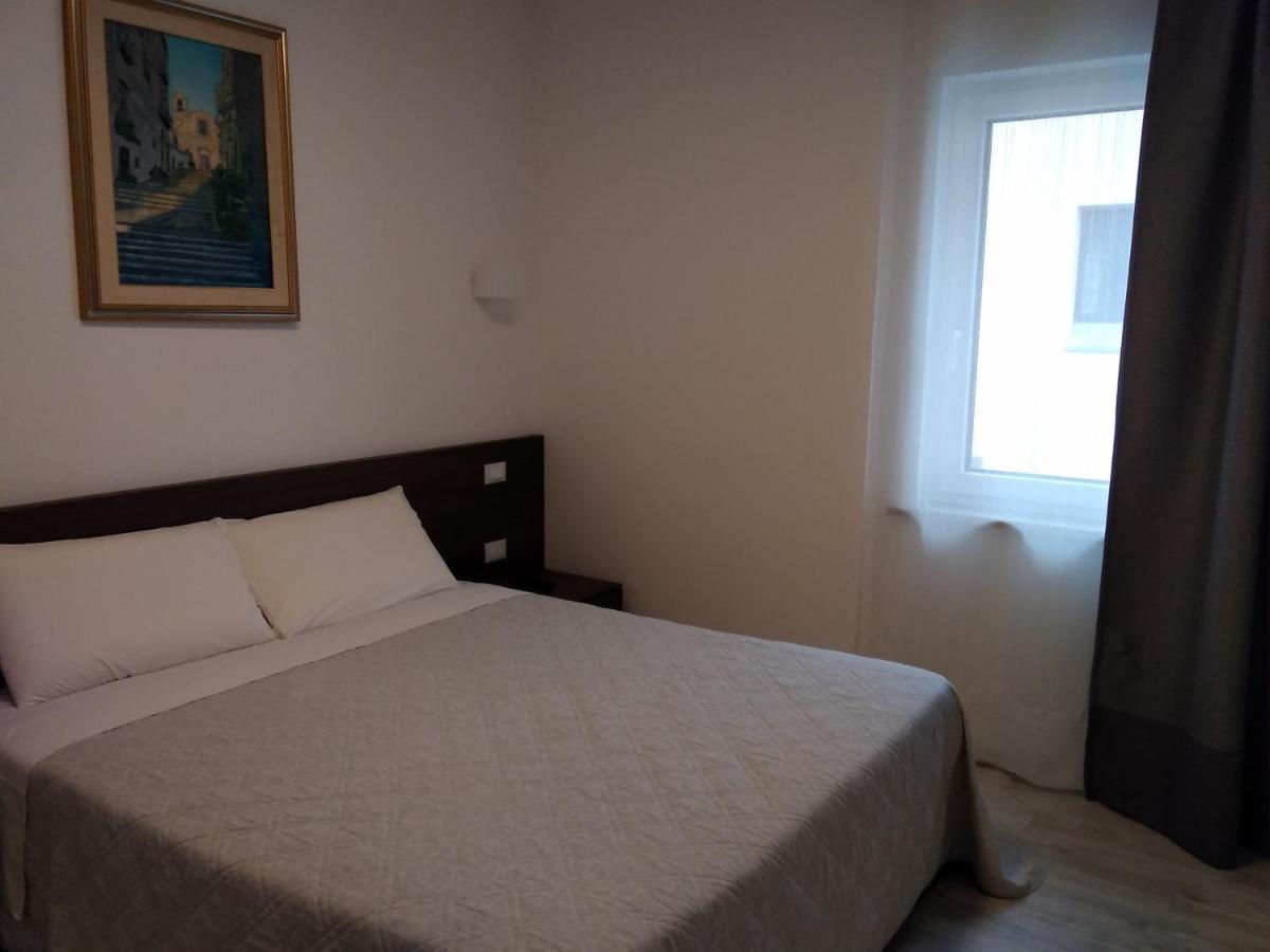 Hotel Cajeta Buia Kültér fotó