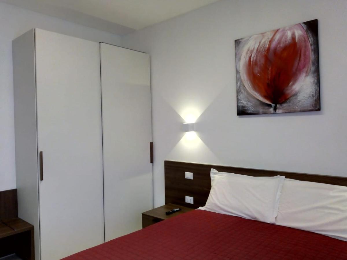 Hotel Cajeta Buia Kültér fotó