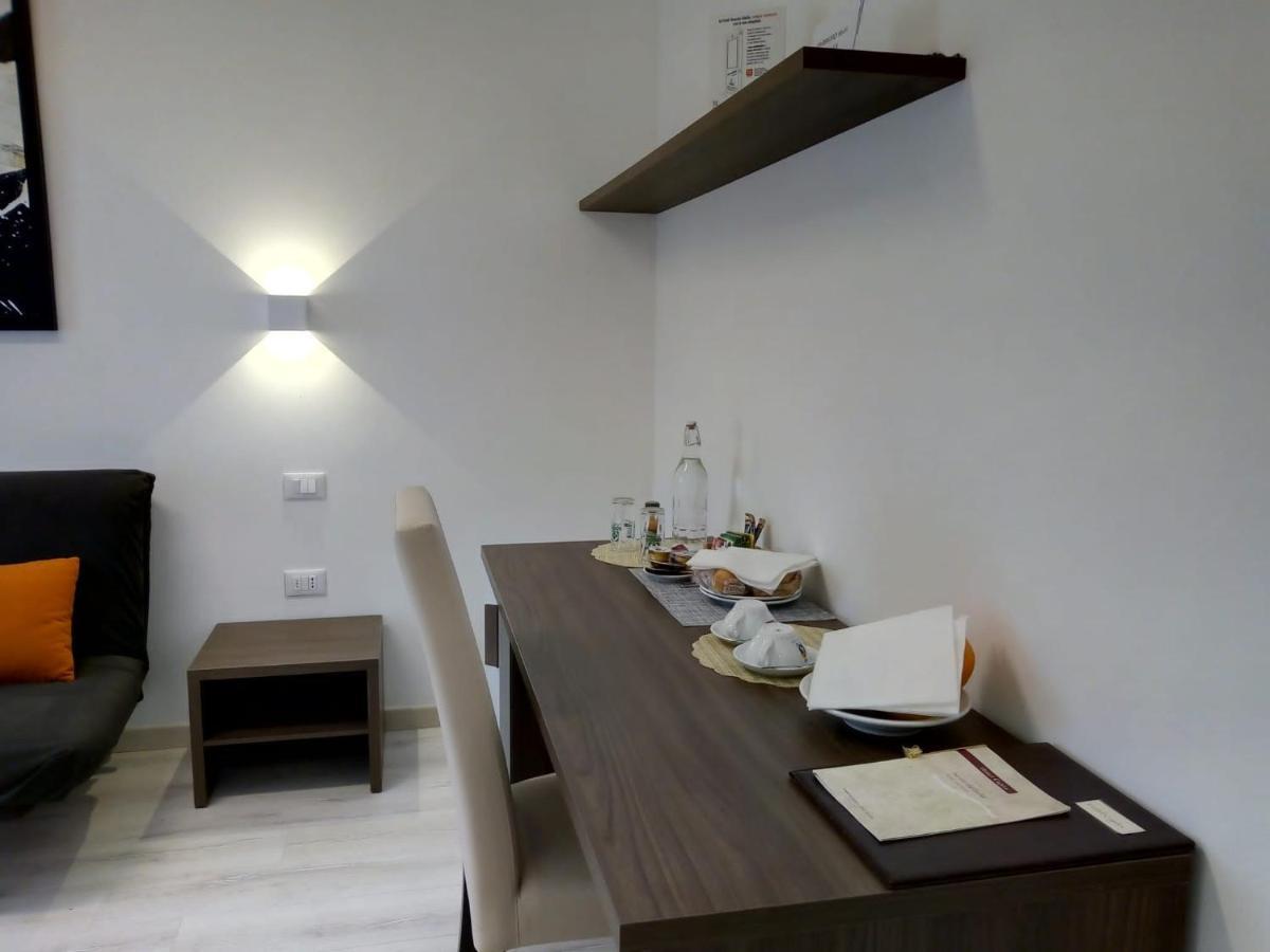 Hotel Cajeta Buia Kültér fotó