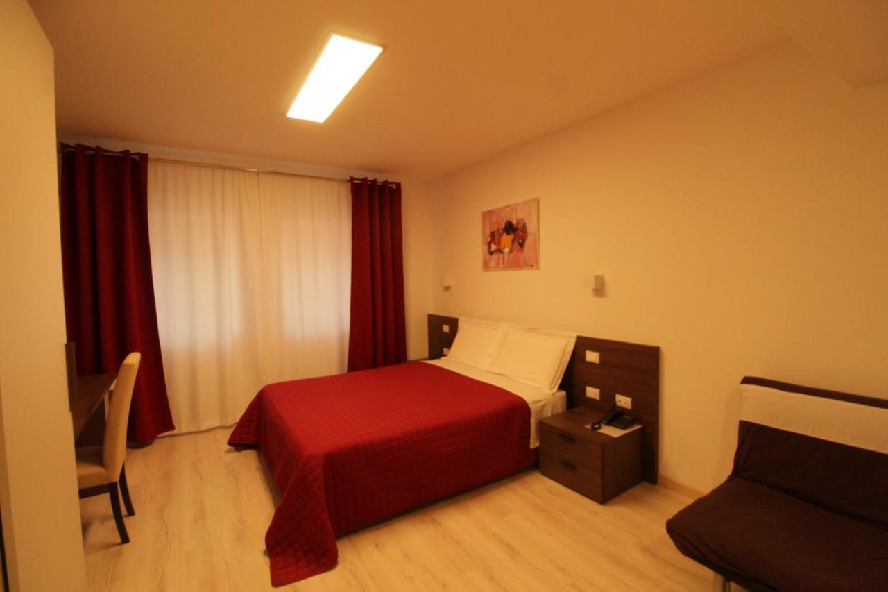 Hotel Cajeta Buia Kültér fotó