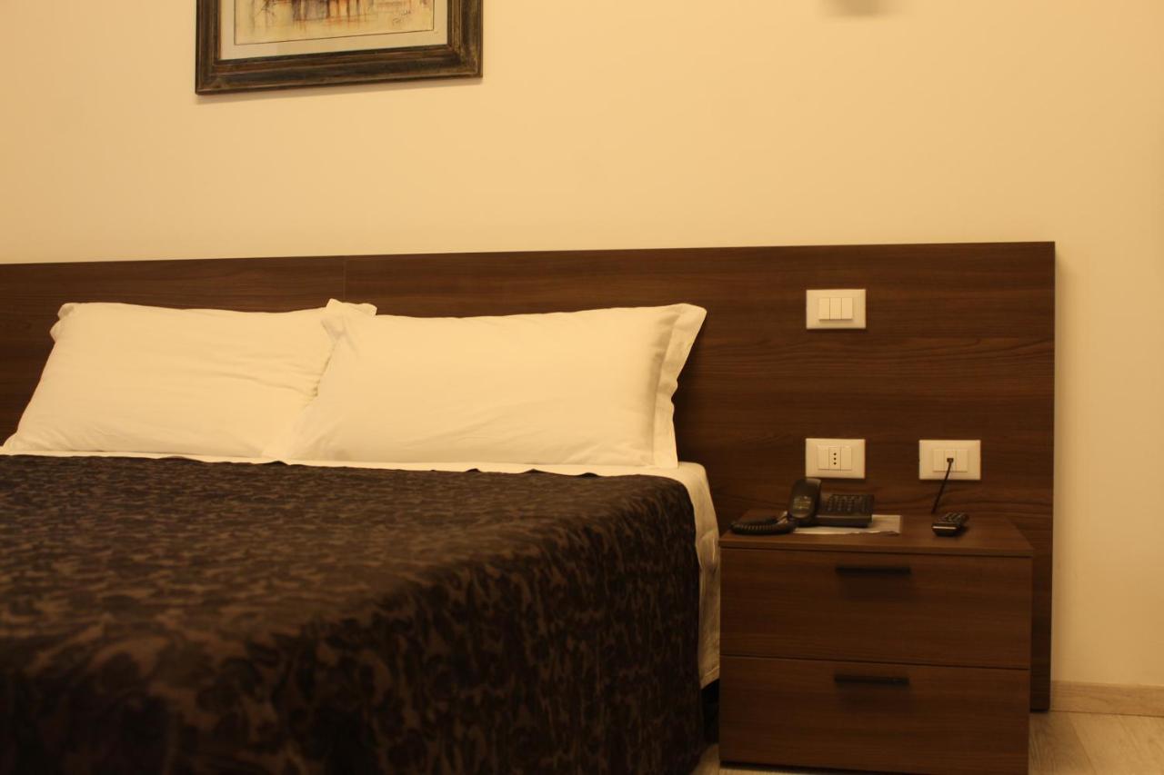 Hotel Cajeta Buia Kültér fotó