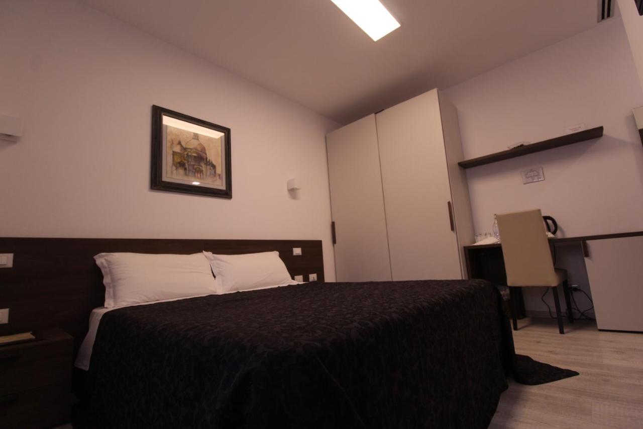Hotel Cajeta Buia Kültér fotó