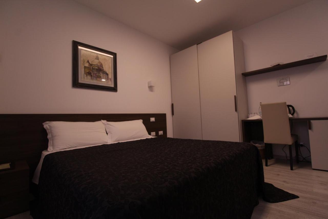 Hotel Cajeta Buia Kültér fotó