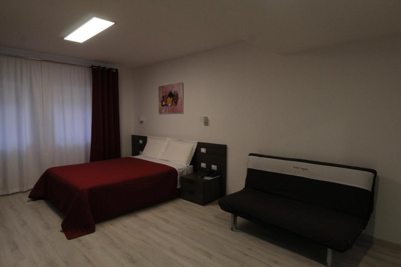 Hotel Cajeta Buia Kültér fotó