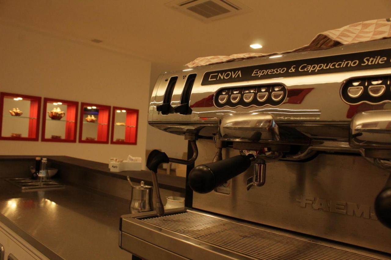 Hotel Cajeta Buia Kültér fotó