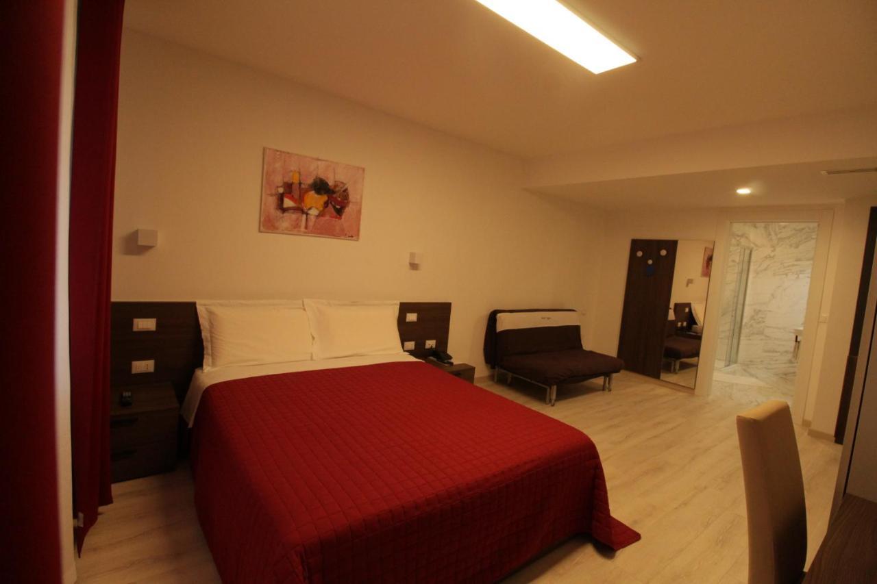 Hotel Cajeta Buia Kültér fotó
