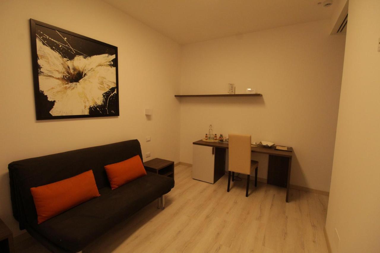 Hotel Cajeta Buia Kültér fotó