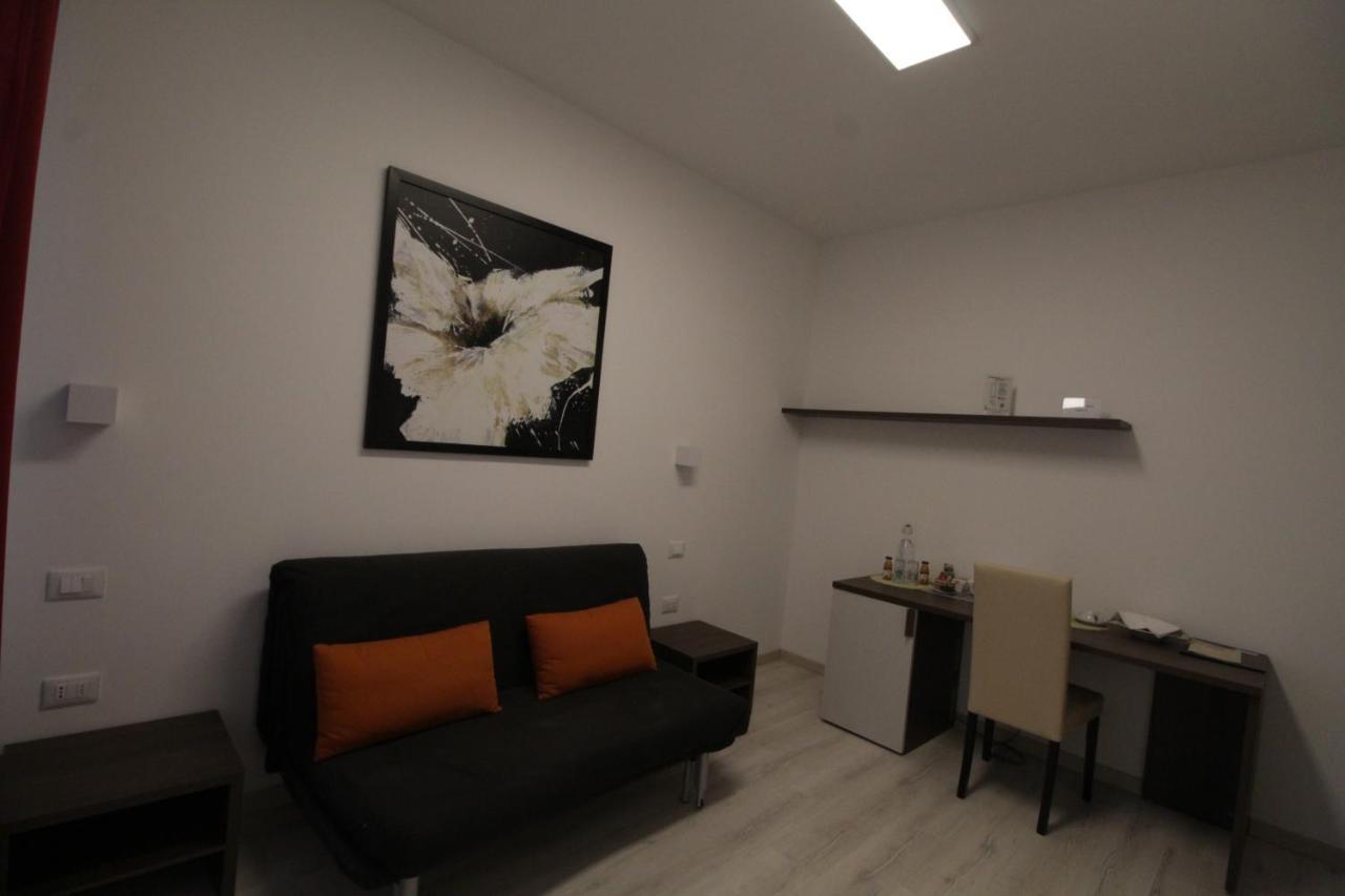 Hotel Cajeta Buia Kültér fotó