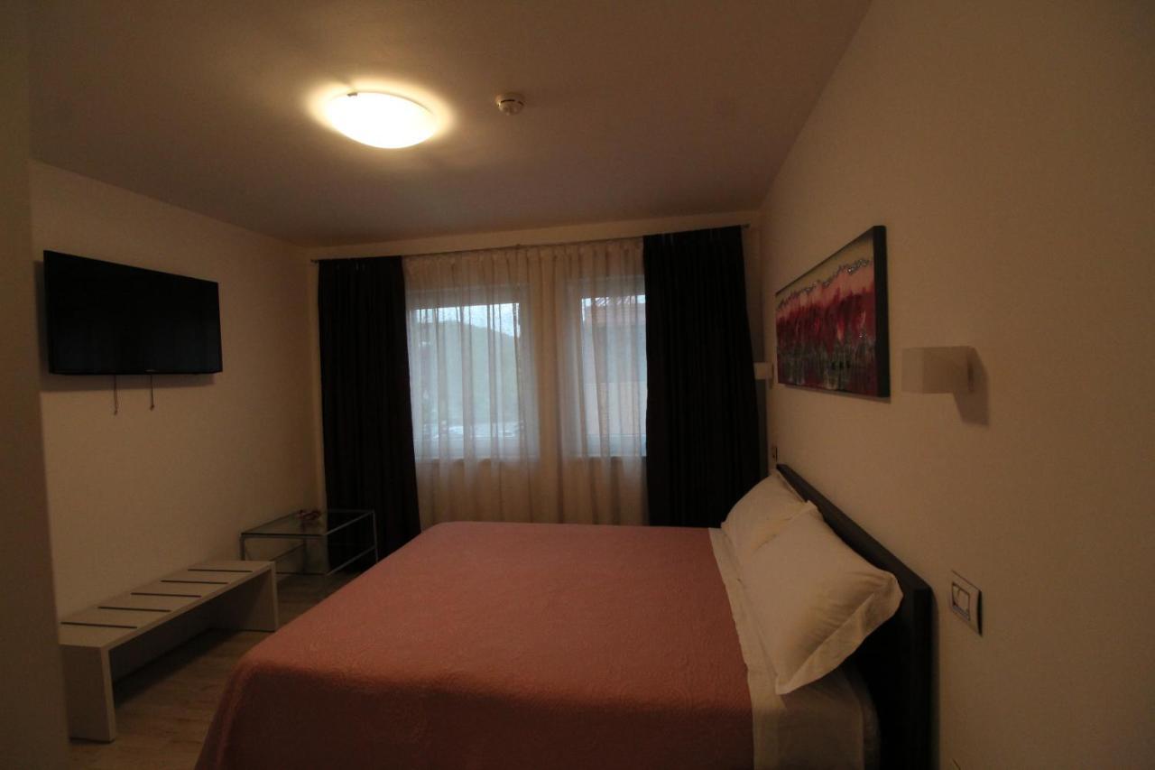 Hotel Cajeta Buia Kültér fotó