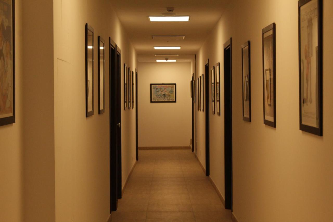 Hotel Cajeta Buia Kültér fotó