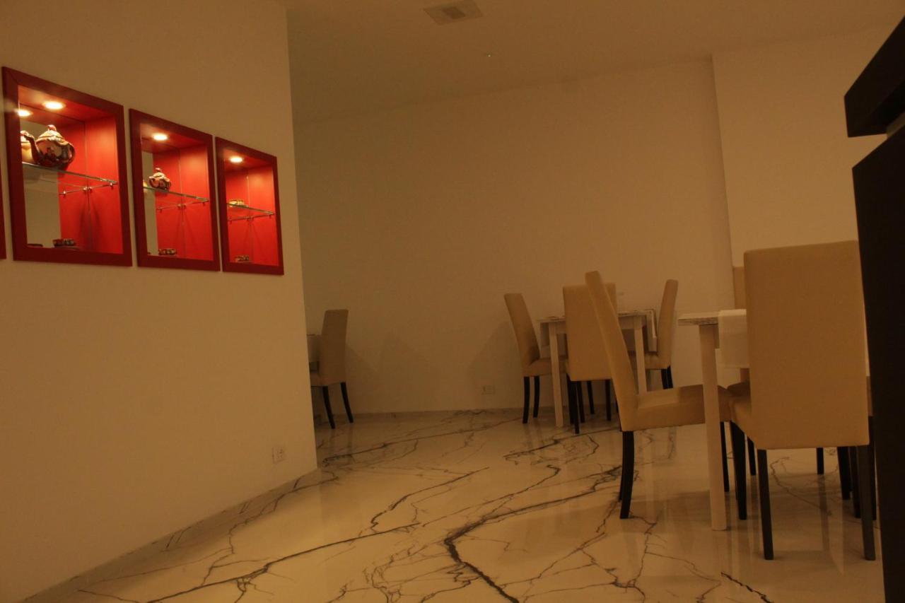 Hotel Cajeta Buia Kültér fotó
