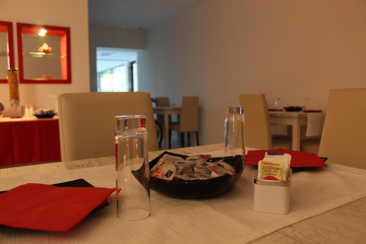 Hotel Cajeta Buia Kültér fotó