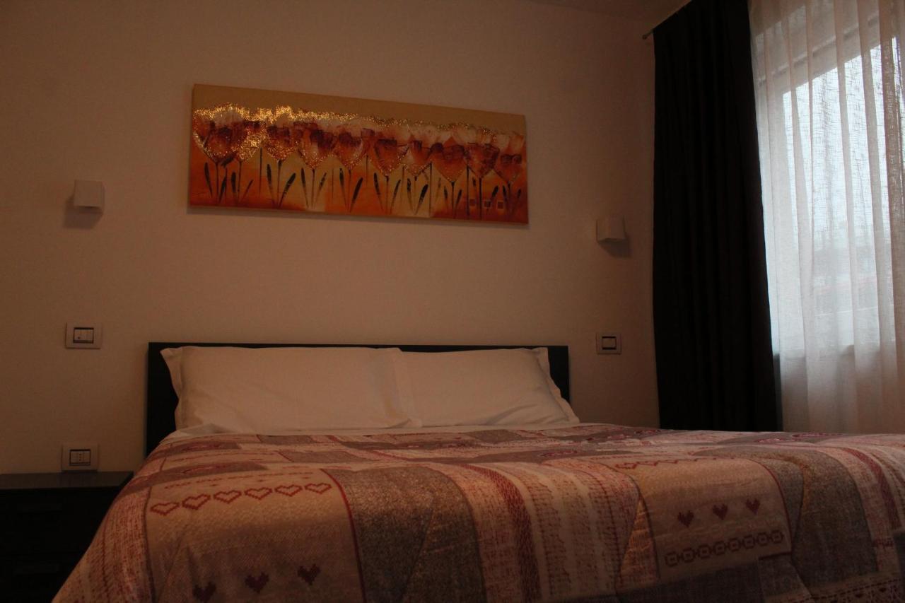 Hotel Cajeta Buia Kültér fotó