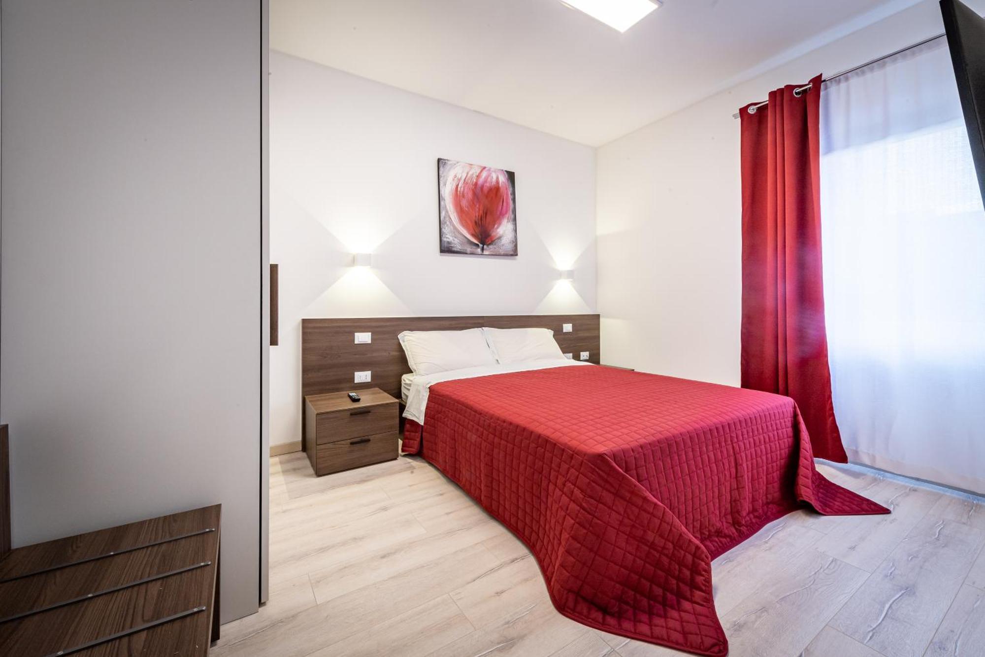 Hotel Cajeta Buia Kültér fotó