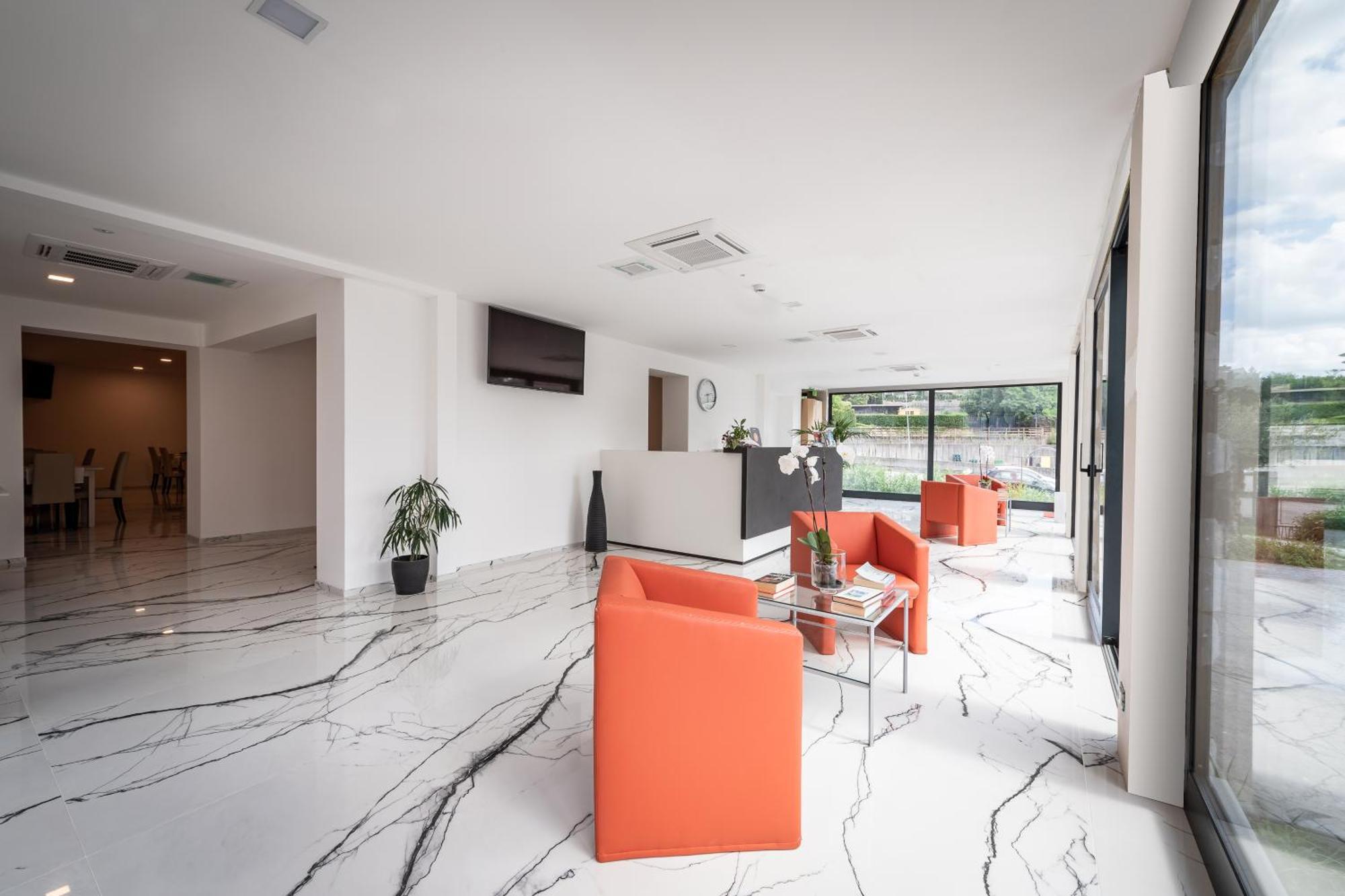 Hotel Cajeta Buia Kültér fotó