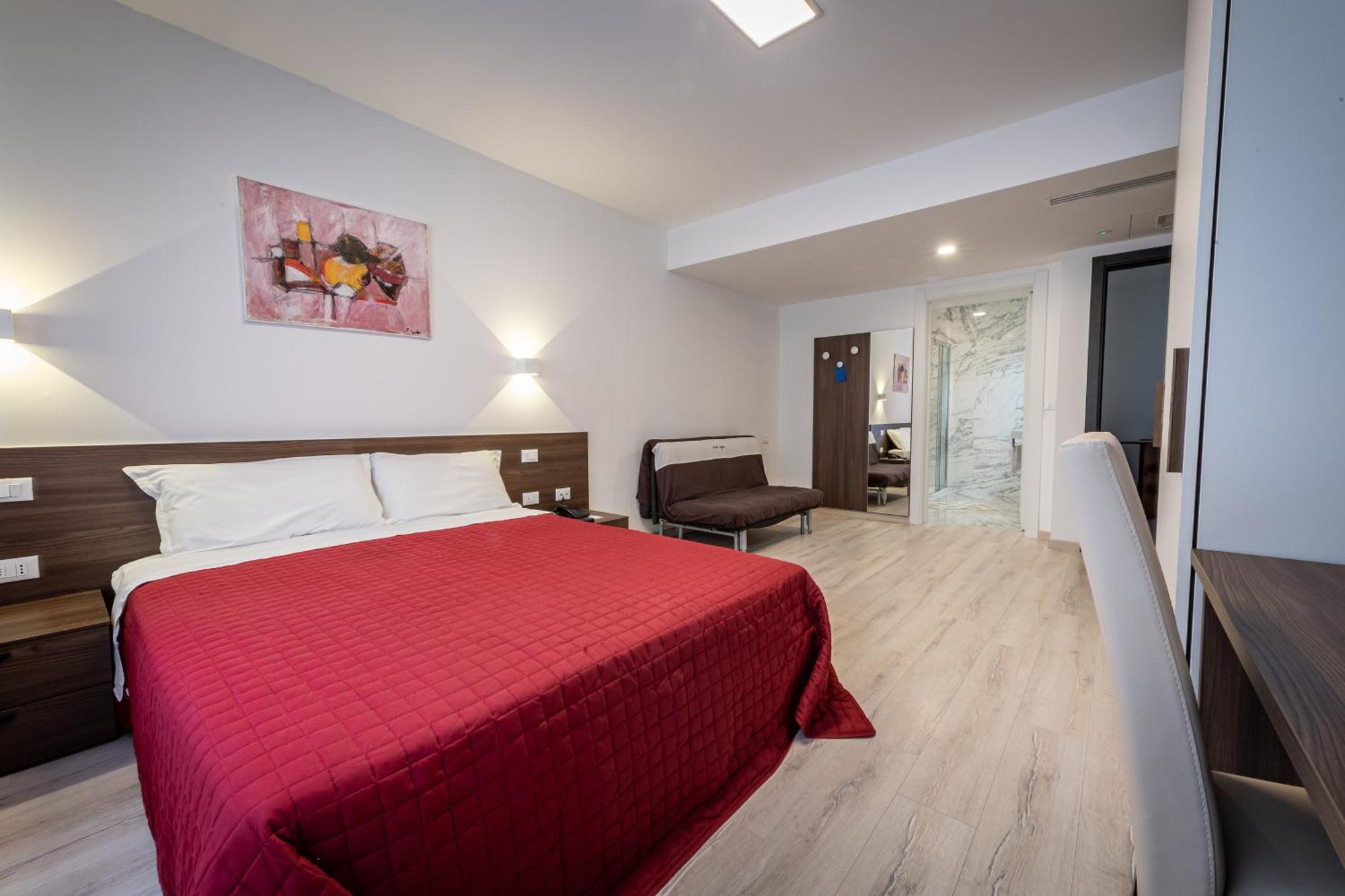 Hotel Cajeta Buia Kültér fotó