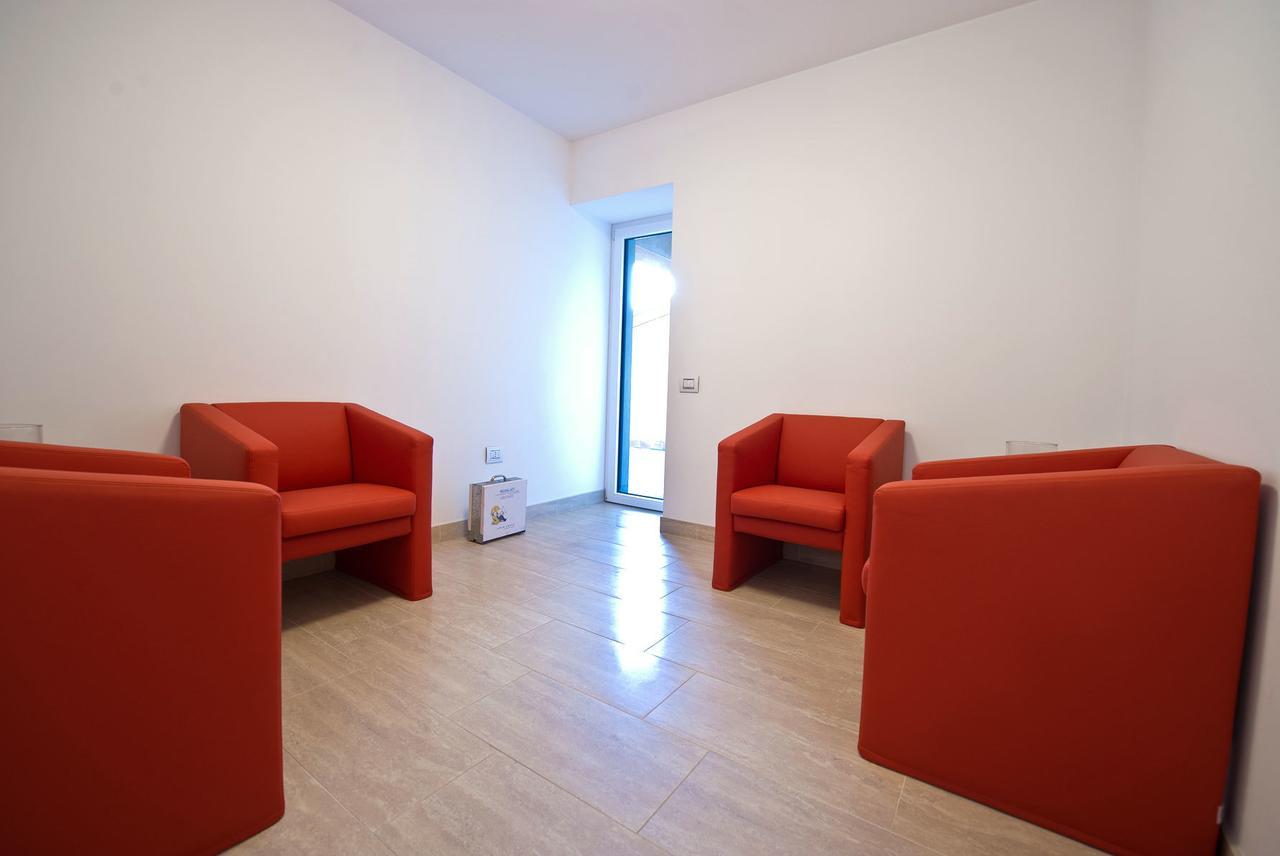 Hotel Cajeta Buia Kültér fotó